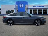 Thumbnail of 2025 Meteorite Gray Metallic Honda Civic Hybrid