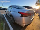 Thumbnail of 2023 Brilliant Silver Metallic Nissan Altima