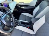Thumbnail of 2024 Midnight Black Metallic Toyota Corolla