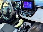 Thumbnail of 2024 Midnight Black Metallic Toyota Corolla