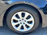 Thumbnail of 2024 Midnight Black Metallic Toyota Corolla