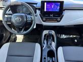 Thumbnail of 2024 Midnight Black Metallic Toyota Corolla