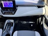 Thumbnail of 2024 Midnight Black Metallic Toyota Corolla