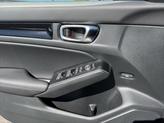 Thumbnail of 2025 Boost Blue Pearl Honda Civic Hybrid