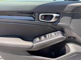 Thumbnail of 2025 Solar Silver Metallic Honda Civic Hybrid