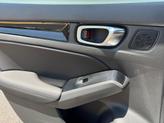 Thumbnail of 2025 Solar Silver Metallic Honda Civic Hybrid