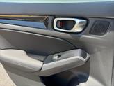 Thumbnail of 2025 Solar Silver Metallic Honda Civic Hybrid