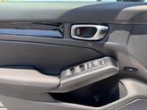 Thumbnail of 2025 Solar Silver Metallic Honda Civic Hybrid