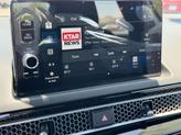 Thumbnail of 2025 Solar Silver Metallic Honda Civic Hybrid