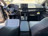 Thumbnail of 2026 Crystal Black Pearl Honda CR-V Hybrid