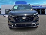 Thumbnail of 2026 Crystal Black Pearl Honda CR-V Hybrid