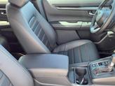 Thumbnail of 2026 Radiant Red Metallic Honda CR-V Hybrid