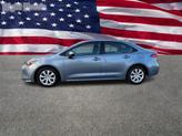 Thumbnail of 2023 Celestite Toyota Corolla