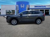 Thumbnail of 2026 Meteorite Gray Metallic Honda CR-V