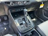 Thumbnail of 2026 Meteorite Gray Metallic Honda CR-V