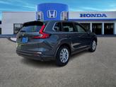 Thumbnail of 2026 Meteorite Gray Metallic Honda CR-V