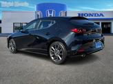 Thumbnail of 2023 Jet Black Mica Mazda Mazda3