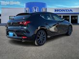 Thumbnail of 2023 Jet Black Mica Mazda Mazda3