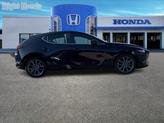 Thumbnail of 2023 Jet Black Mica Mazda Mazda3