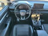 Thumbnail of 2023 Urban Gray Pearl Honda CR-V Hybrid