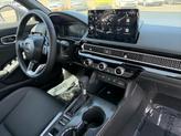 Thumbnail of 2025 Urban Gray Pearl Honda Civic Hybrid