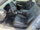 Thumbnail of 2025 Urban Gray Pearl Honda Civic Hybrid