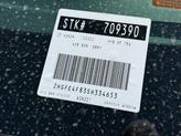 Thumbnail of 2025 Urban Gray Pearl Honda Civic Hybrid