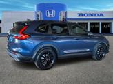 Thumbnail of 2026 Canyon River Blue Metallic Honda CR-V Hybrid
