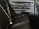 Thumbnail of 2026 Canyon River Blue Metallic Honda CR-V Hybrid