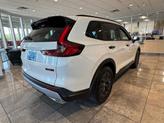 Thumbnail of 2026 Platinum White Pearl Honda CR-V Hybrid