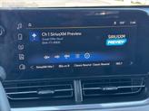 Thumbnail of 2024 Mosaic Black Metallic Chevrolet Trax