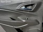Thumbnail of 2024 Mosaic Black Metallic Chevrolet Trax