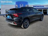 Thumbnail of 2024 Mosaic Black Metallic Chevrolet Trax