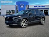 Thumbnail of 2024 Mosaic Black Metallic Chevrolet Trax