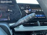 Thumbnail of 2024 Mosaic Black Metallic Chevrolet Trax