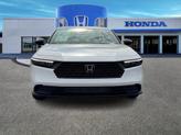 Thumbnail of 2025 Platinum White Pearl Honda Accord