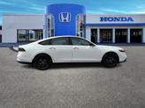 Thumbnail of 2025 Platinum White Pearl Honda Accord