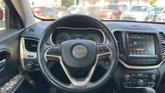 Thumbnail of 2015 Brilliant Black Crystal Pearlcoat Jeep Cherokee