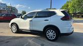 Thumbnail of 2020 Glacier White Nissan Rogue