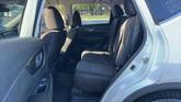 Thumbnail of 2020 Glacier White Nissan Rogue