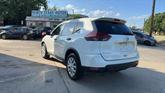 Thumbnail of 2020 Glacier White Nissan Rogue