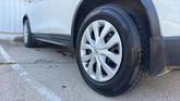 Thumbnail of 2020 Glacier White Nissan Rogue