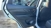 Thumbnail of 2020 Glacier White Nissan Rogue