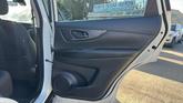 Thumbnail of 2020 Glacier White Nissan Rogue