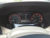Thumbnail of 2025 Boulder Gray Pearl Nissan Frontier