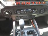 Thumbnail of 2025 Boulder Gray Pearl Nissan Frontier