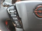 Thumbnail of 2025 Boulder Gray Pearl Nissan Frontier