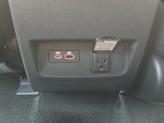 Thumbnail of 2025 Boulder Gray Pearl Nissan Frontier
