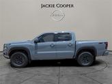 Thumbnail of 2025 Boulder Gray Pearl Nissan Frontier