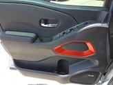 Thumbnail of 2025 Boulder Gray Pearl Nissan Frontier
